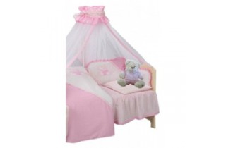 Постельное белье "АГУ"